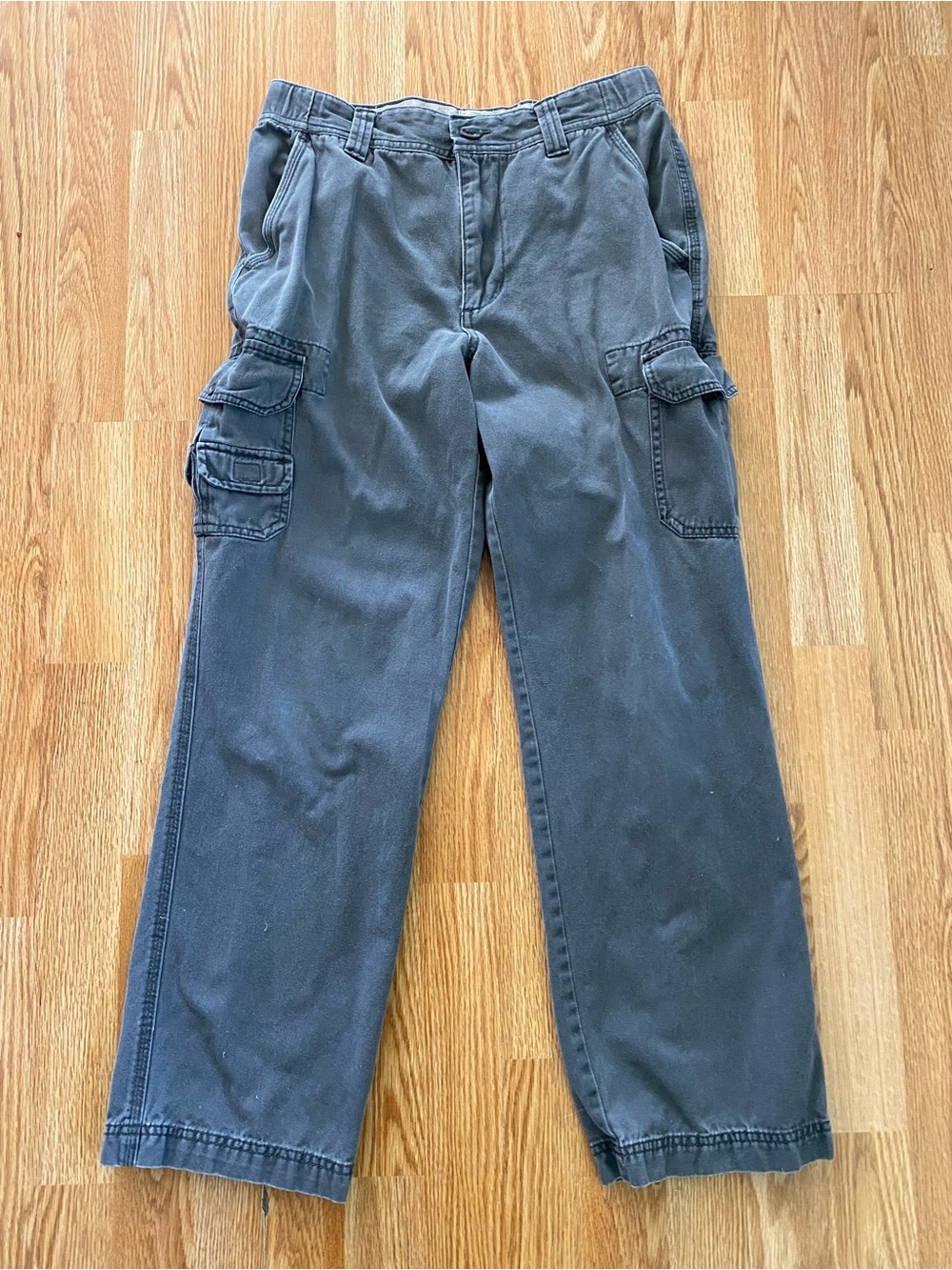 Men's Cargo Pants